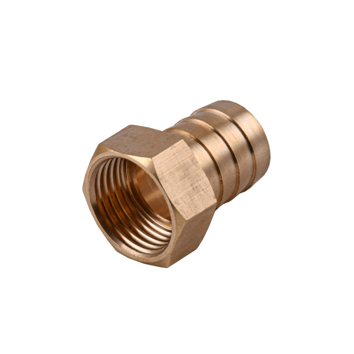 Штуцер 1/2″В 18мм латунный LU3I1S OPTIMUM
