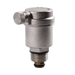 Воздуховод автоматический плавающий + клапан 1/2″ PROFESSIONAL NR-5049