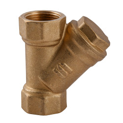 Фильтр грубой очистки SELBA 3/4″ SL1512