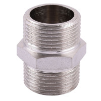 Ніпель  SELBA  3/4″  ЗЗ SL8805