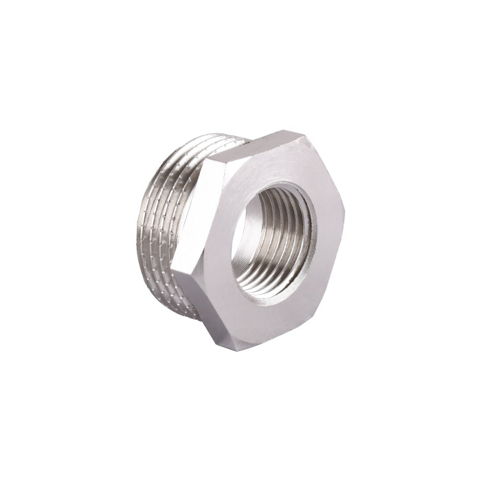 Футорка SELBA 3/4"х1/2" ЗО SL8809
