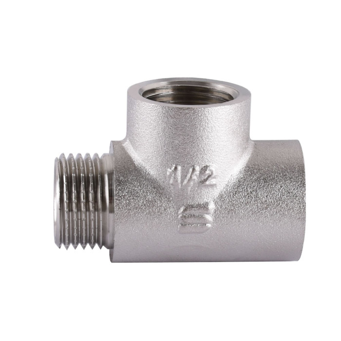 Тройник SELBA 1/2″ ВВЗ SL8802