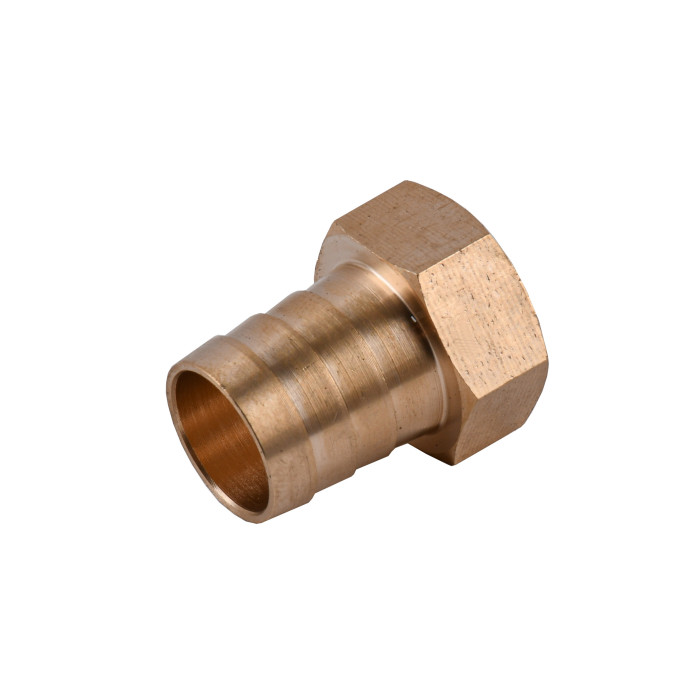 Штуцер 1/2″В 18мм латунный LU3I1S OPTIMUM