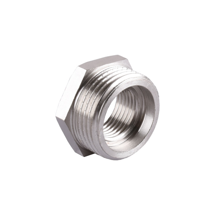 Футорка SELBA 3/4"х1/2" ЗО SL8809