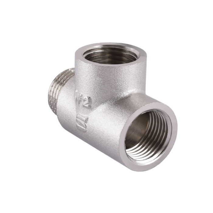 Тройник SELBA 1/2″ ВВЗ SL8802