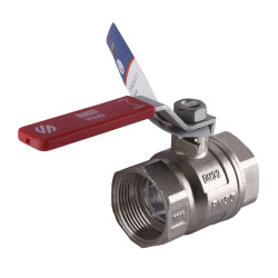 Кран шаровой ARCO SENA 1 1/4″ ВВ КР 150106 (750106)