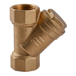 Фильтр грубой очистки SELBA 1″ SL1512