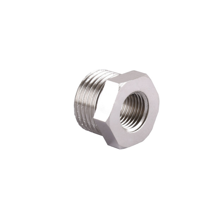 Футорка SELBA 1/2"х3/8" ЗВ SL8809
