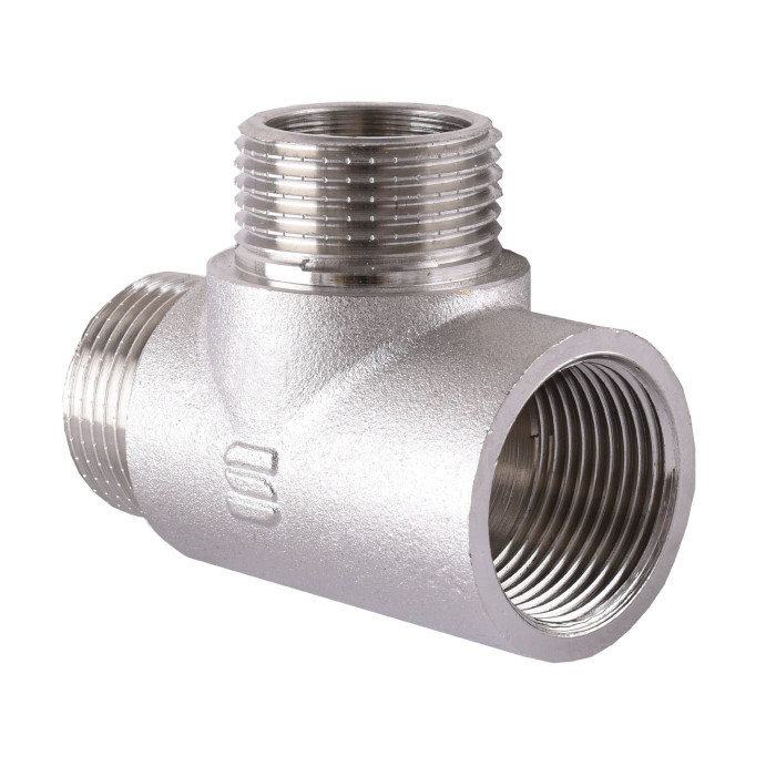 Тройник SELBA 1/2″ ВЗЗ SL8802