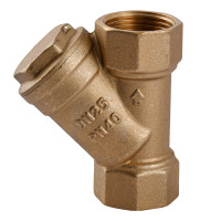 Фильтр грубой очистки SELBA 1″ SL1512