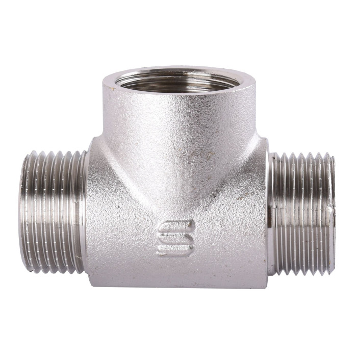 Тройник SELBA 3/4″ ЗВЗ SL8802
