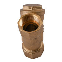 Фильтр грубой очистки SELBA 1″ SL1512