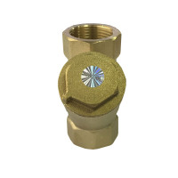 Фильтр грубой очистки SOLOMON S 3/4″ SUPER 8010