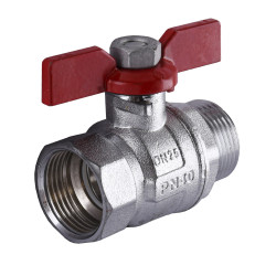 Кран шаровой ARCO TURIA 1″ ЗВ КБ 0113208
