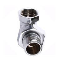 Угонной американка угловой SOLOMON 1/2″ CHROM 1600