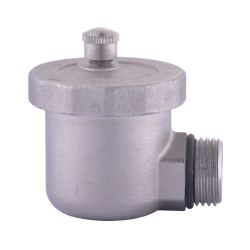 Воздуховод автоматический плавающий угловой PROFESSIONAL 1/2″ NR-5081 PROFESSIONAL