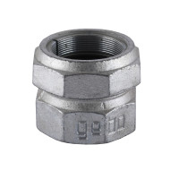 Пробка Gebo ЭК 1″