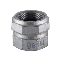 Пробка Gebo ЭК 1″