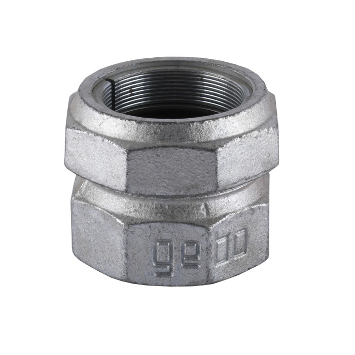 Пробка Gebo ЭК 1″