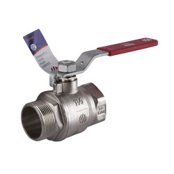 Кран шаровой ARCO SENA 1 1/2″ ЗВ КР 150607 (750607)