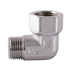 Угольник SELBA 1/2″ НВ SL8800