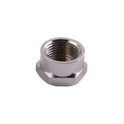 Заглушка с внутренней резьбой SELBA 1/2″ SL8002