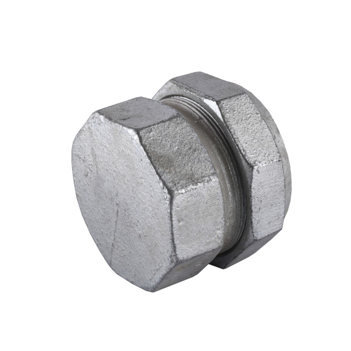 Пробка Gebo ЭК 1″