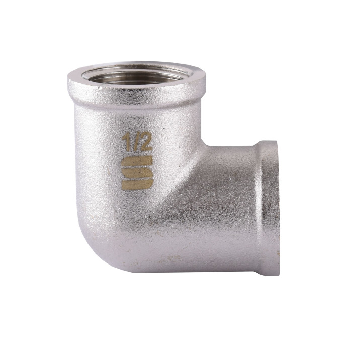 Угольник SELBA 1/2″ ВВ SL8801