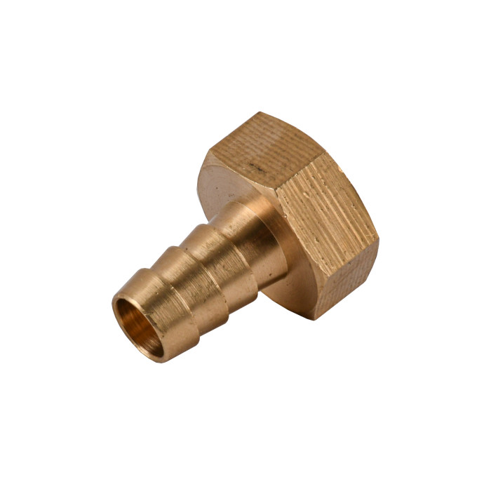 Штуцер  1/2″В 12мм латунний LU3F1S OPTIMUM