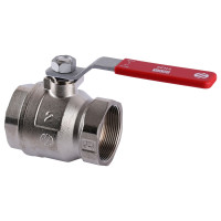 Кран шаровой ARCO SENA 2″ ВВ КР 150108 (750108)
