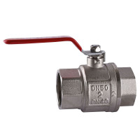 Кран шаровой прямой SELBA 2″ ВВ КР SL1506
