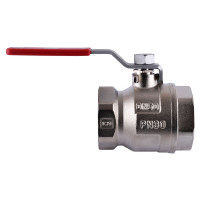 Кран шаровой ARCO SENA 2″ ВВ КР 150108 (750108)