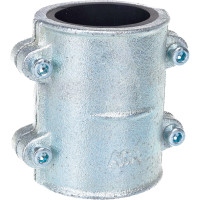 Ремонтний хомут DN100(113,1–115,0 мм) OBA AGAflex