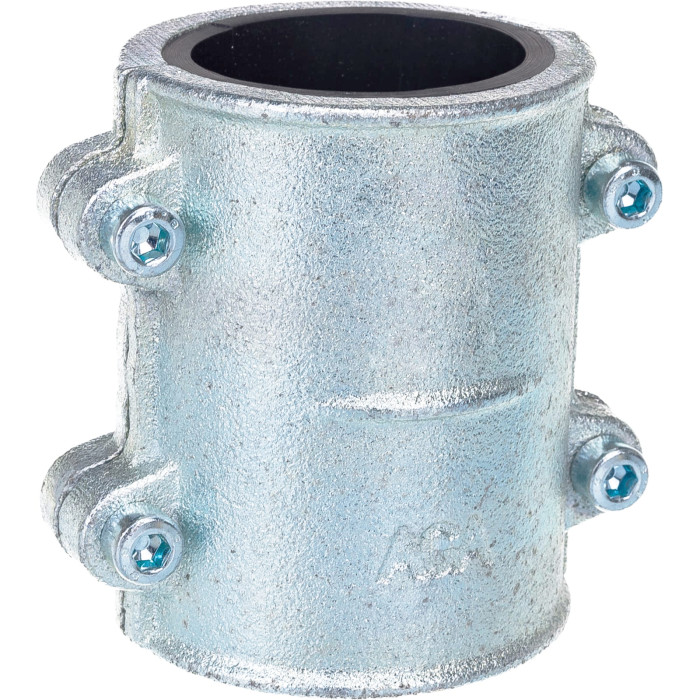 Ремонтний хомут DN100(113,1–115,0 мм) OBA AGAflex