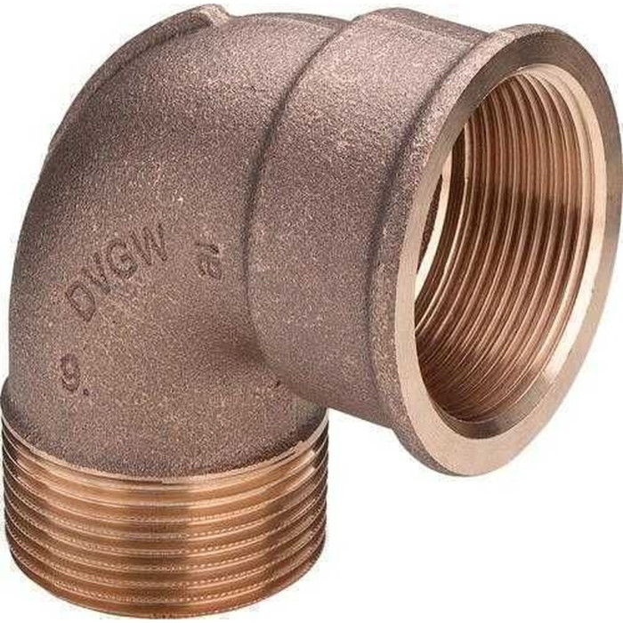 Угольник VIEGA 3092 1/2″ ЗВ (264024)