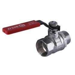 Кран шаровой ARCO TURIA 1″ ЗВ КР 113108 3000