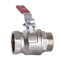 Кран шаровой ARCO SENA 2″ ЗВ КР 150608