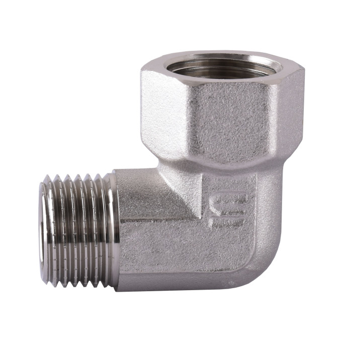 Угольник SELBA 1″ НВ SL8800