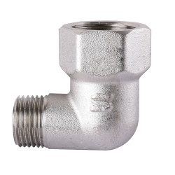 Кутник SELBA  3/4″ * 1/2″ ВЗ SL8800