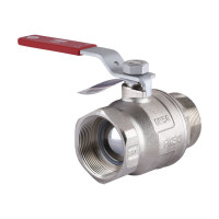 Кран шаровой ARCO SENA 2″ ЗВ КР 150608