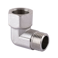 Угольник SELBA 1″ НВ SL8800