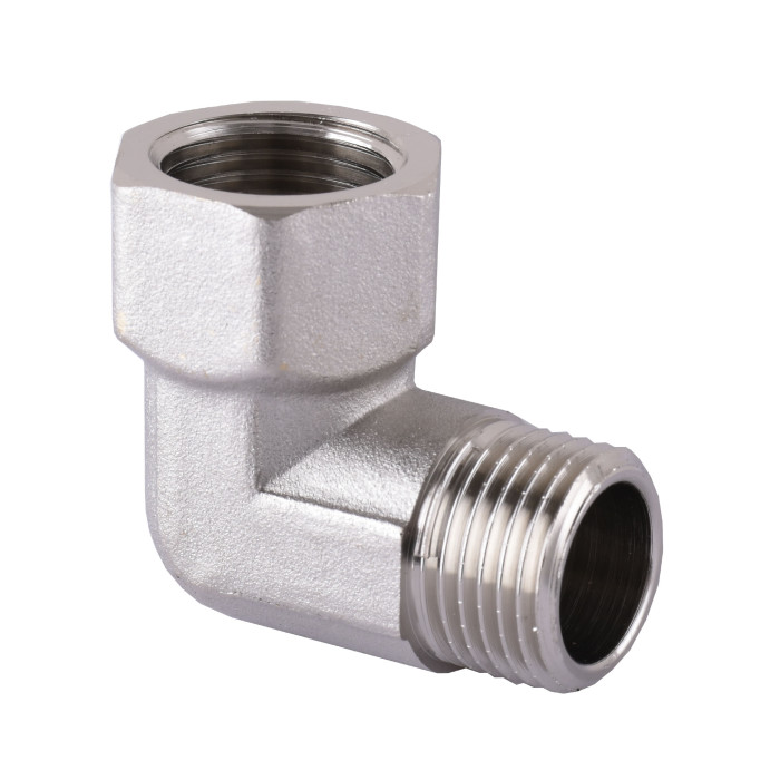 Угольник SELBA 1″ НВ SL8800