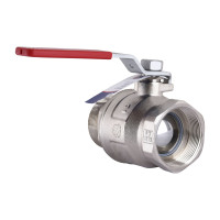 Кран шаровой ARCO SENA 2″ ЗВ КР 150608