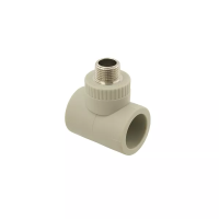 Трійник PPR ASG  32 мм ЗЗ 1/2' 1417604641