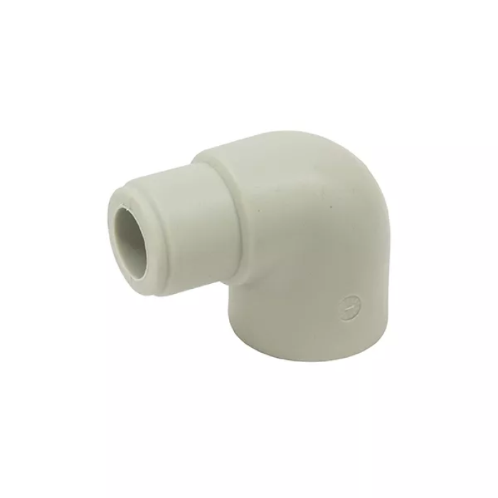 Коліно PPR ASG 90° ВЗ 25 мм 1415270546