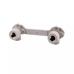 Планка для змішувача PPR Ekoplastik 20 мм 1/2' SNKD02020X
