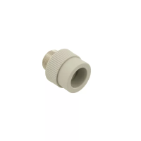 Муфта PPR ASG 32 мм ЗЗ 1' 1415275293