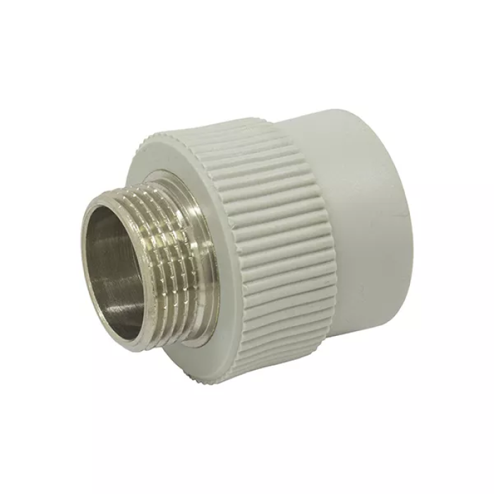 Муфта PPR ASG 32 мм ЗЗ 1/2' 1417600243