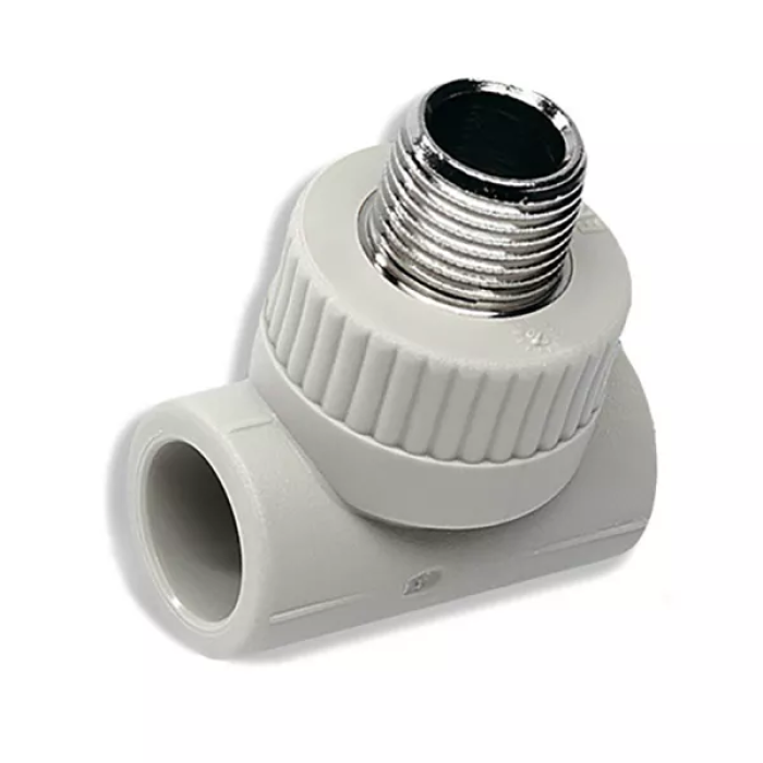 Трійник PPR Ekoplastik 32 мм ЗЗ 1' STKE03232X