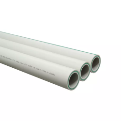 Труба PPR ASG HOT Fiber Glass PN20 110 мм 6537494